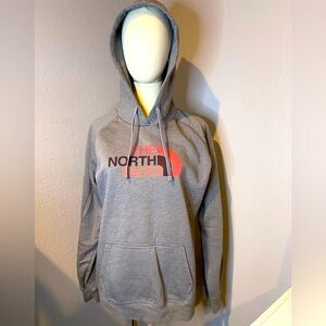 SOLD The North Face Hoodie